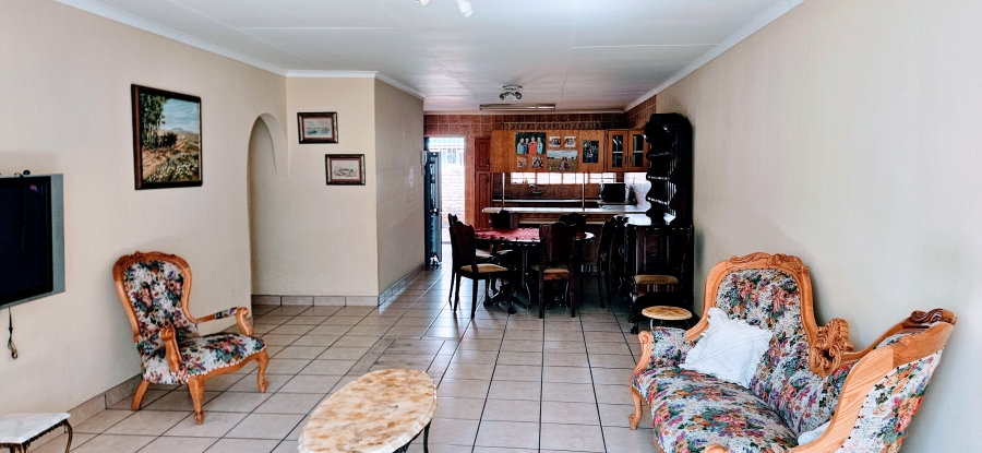3 Bedroom Property for Sale in Three Rivers Gauteng