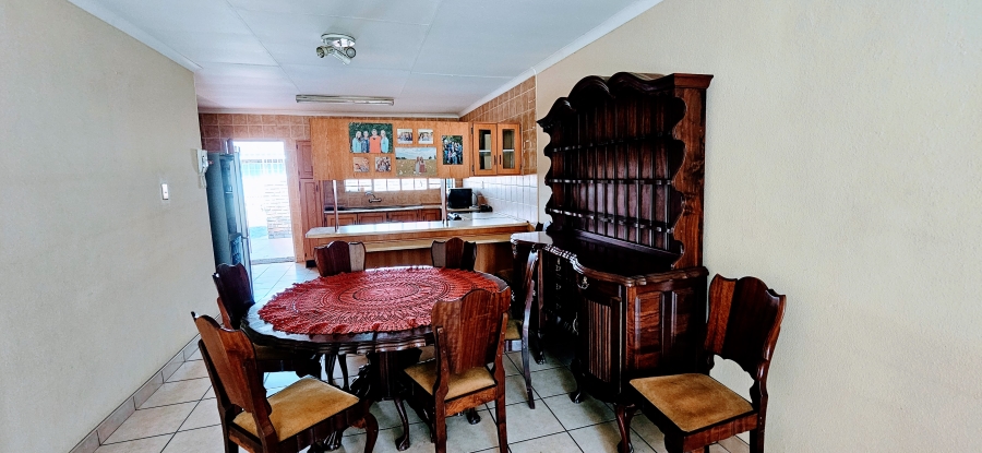 3 Bedroom Property for Sale in Three Rivers Gauteng