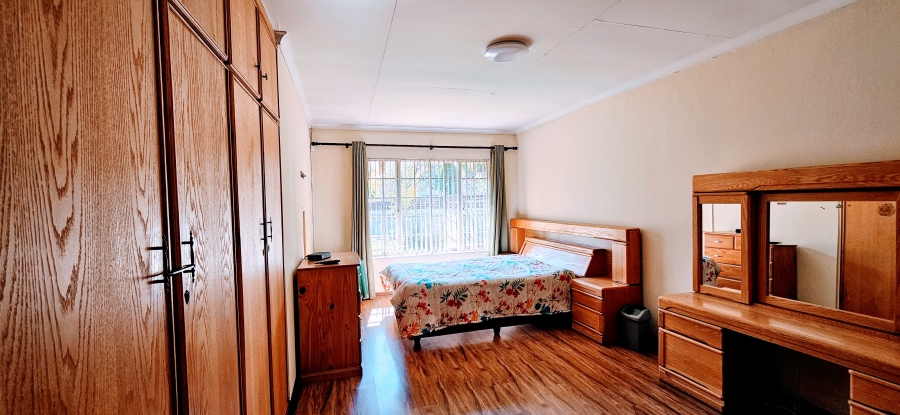 3 Bedroom Property for Sale in Three Rivers Gauteng