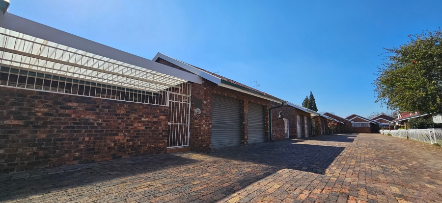 3 Bedroom Property for Sale in Three Rivers Gauteng