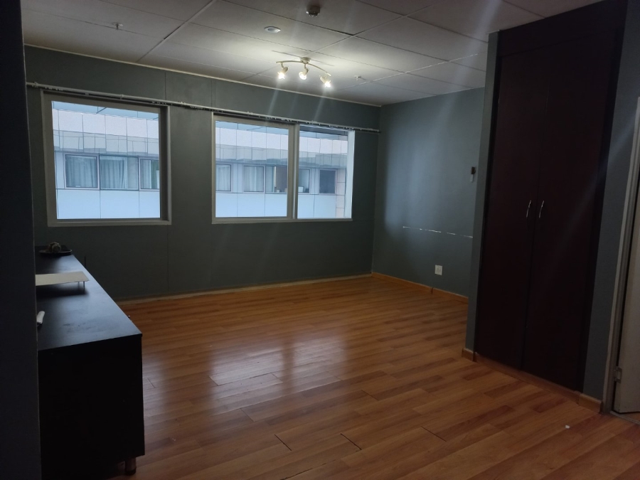 To Let 0 Bedroom Property for Rent in Marshalltown Gauteng