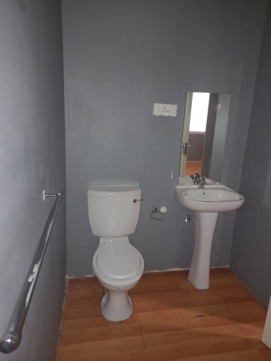 To Let 0 Bedroom Property for Rent in Marshalltown Gauteng