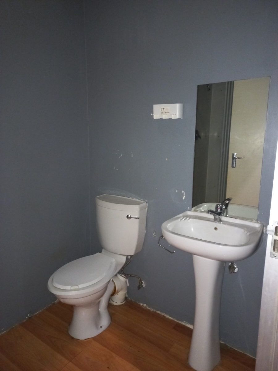 To Let 0 Bedroom Property for Rent in Marshalltown Gauteng