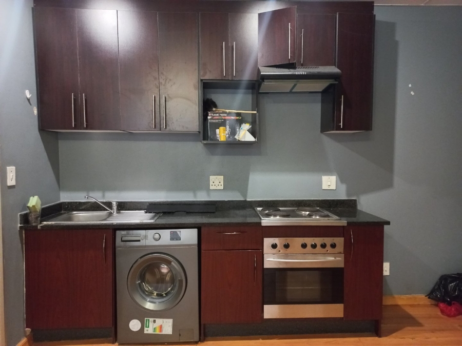 To Let 0 Bedroom Property for Rent in Marshalltown Gauteng