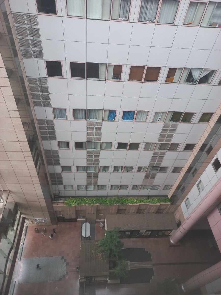 To Let 0 Bedroom Property for Rent in Marshalltown Gauteng