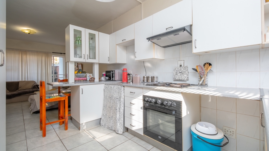2 Bedroom Property for Sale in Linden Gauteng
