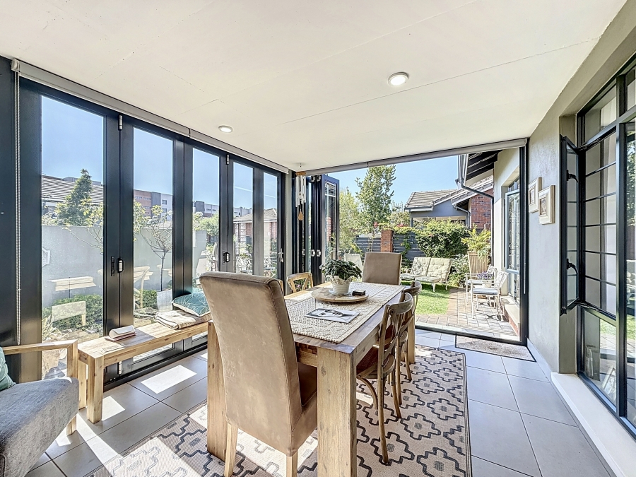 3 Bedroom Property for Sale in Waterkloof Ridge Gauteng