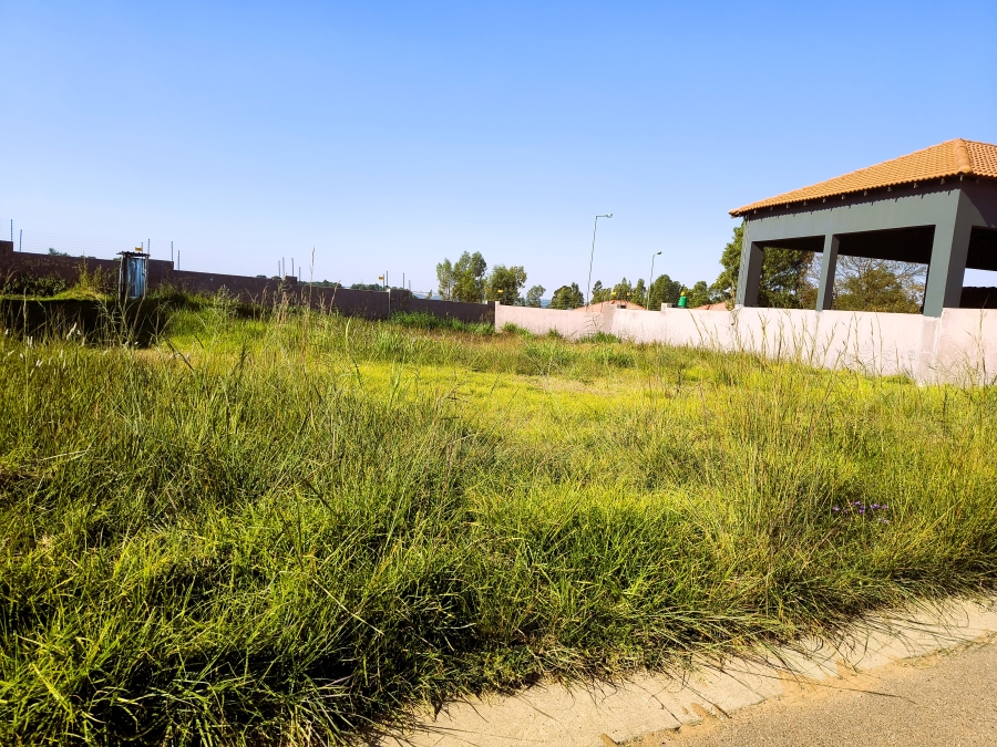 0 Bedroom Property for Sale in Rayton Gauteng