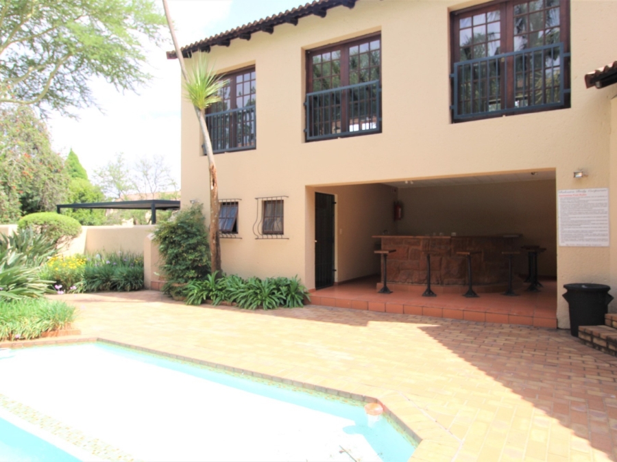 2 Bedroom Property for Sale in Bryanston Gauteng