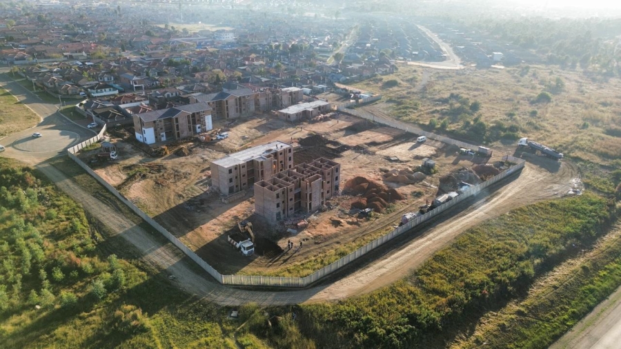 2 Bedroom Property for Sale in Lotus Gardens Gauteng
