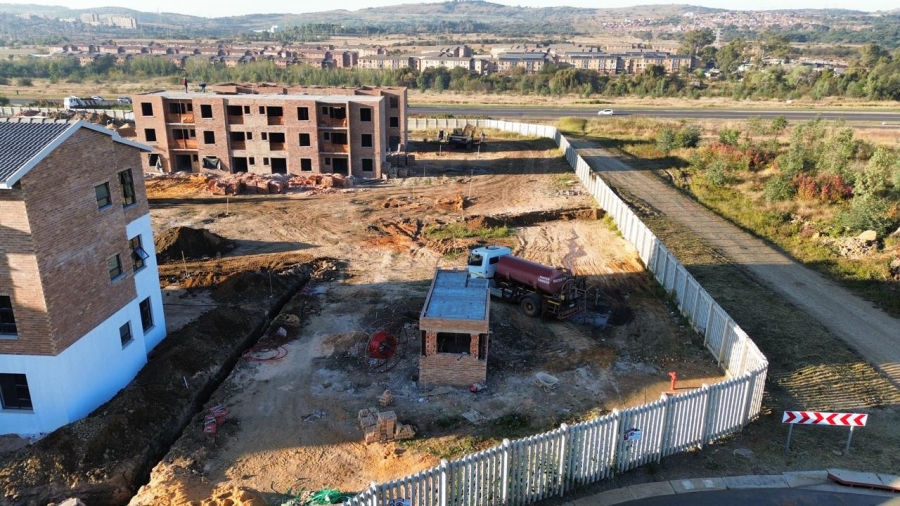 2 Bedroom Property for Sale in Lotus Gardens Gauteng