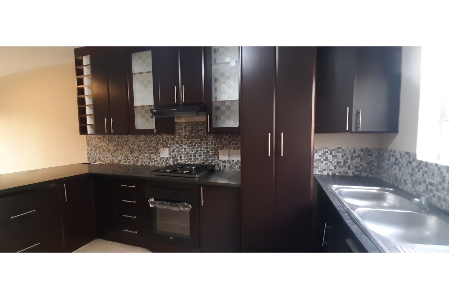 To Let 3 Bedroom Property for Rent in Ferndale Gauteng