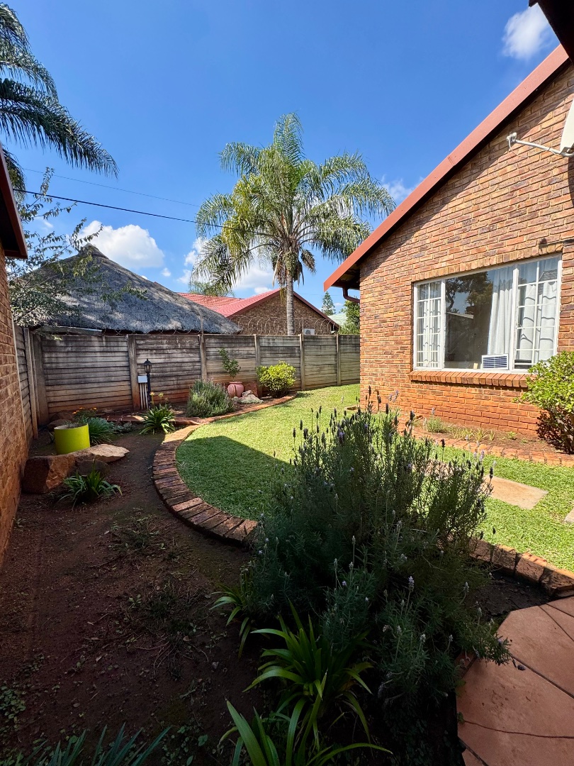 3 Bedroom Property for Sale in Doornpoort Gauteng