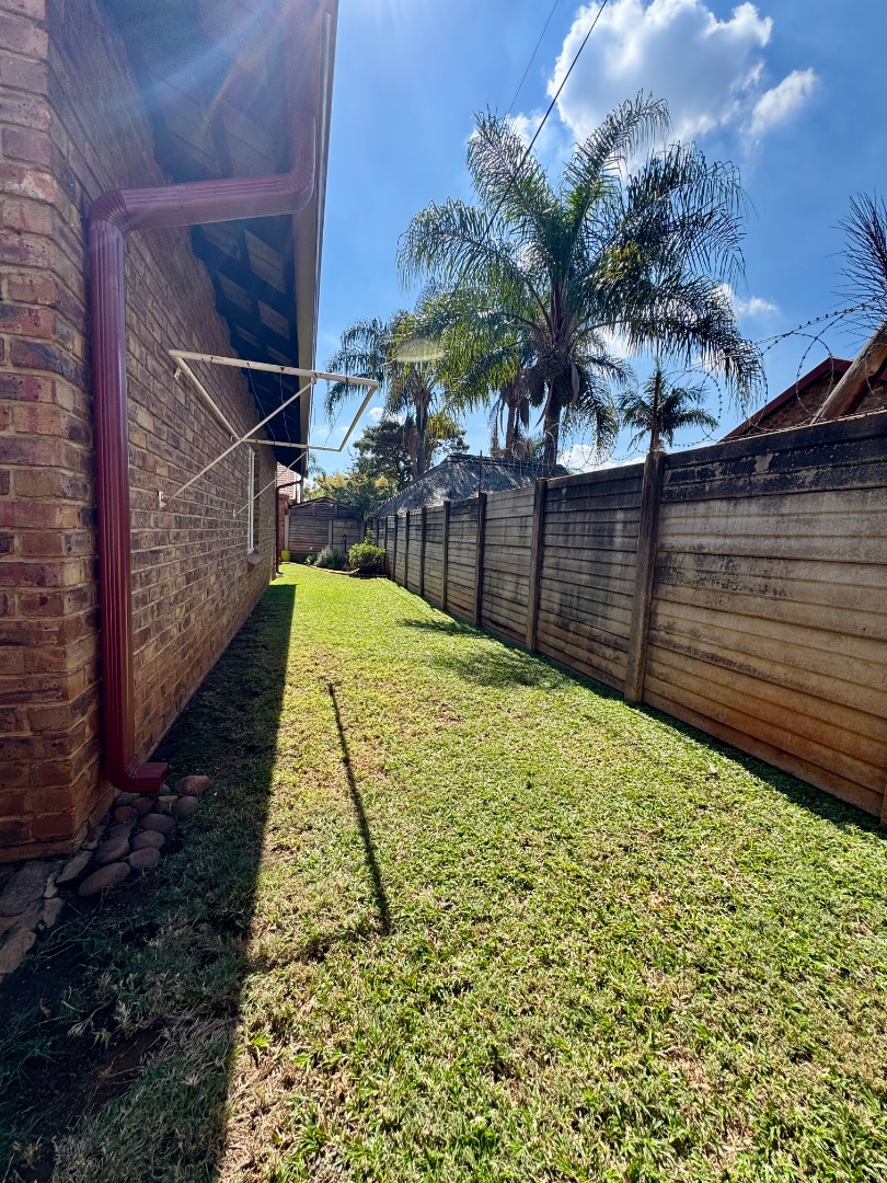 3 Bedroom Property for Sale in Doornpoort Gauteng