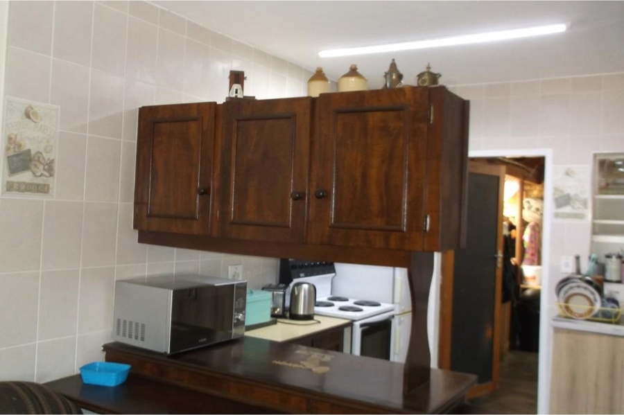To Let 2 Bedroom Property for Rent in Atlasville Gauteng
