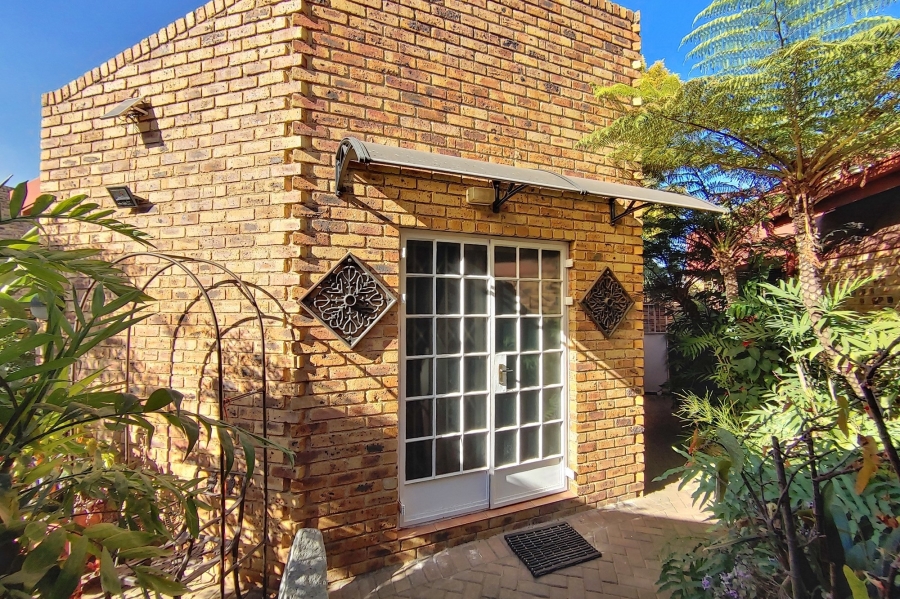 To Let 1 Bedroom Property for Rent in Bartlett Gauteng