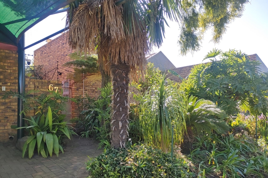 To Let 1 Bedroom Property for Rent in Bartlett Gauteng