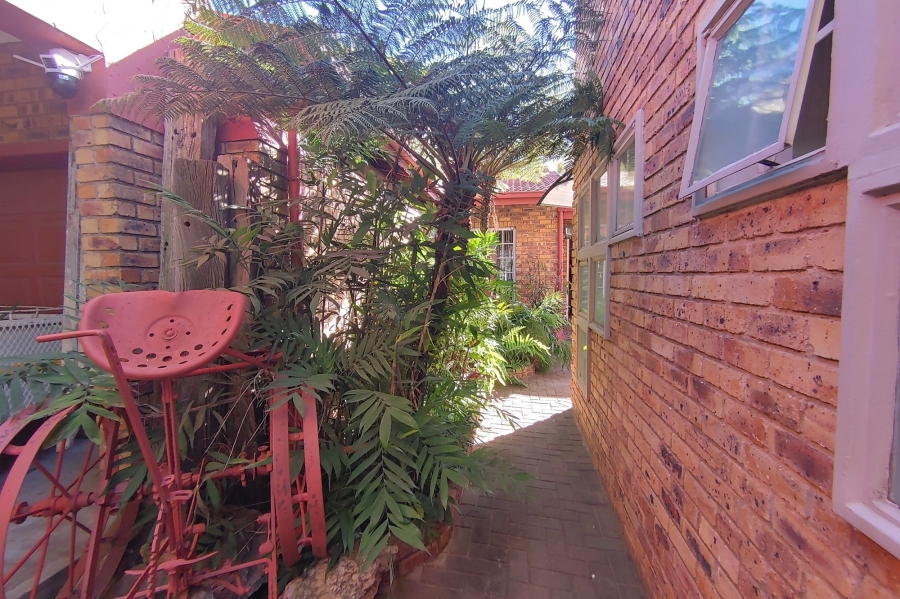 To Let 1 Bedroom Property for Rent in Bartlett Gauteng