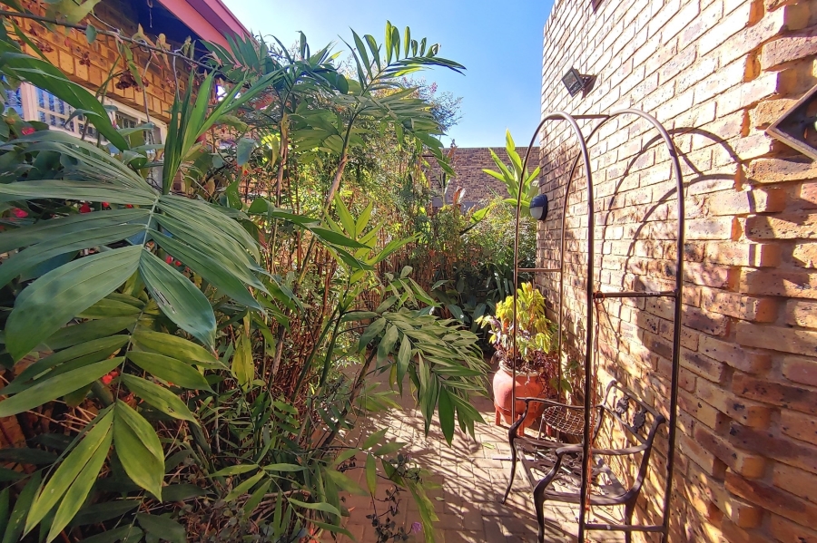 To Let 1 Bedroom Property for Rent in Bartlett Gauteng