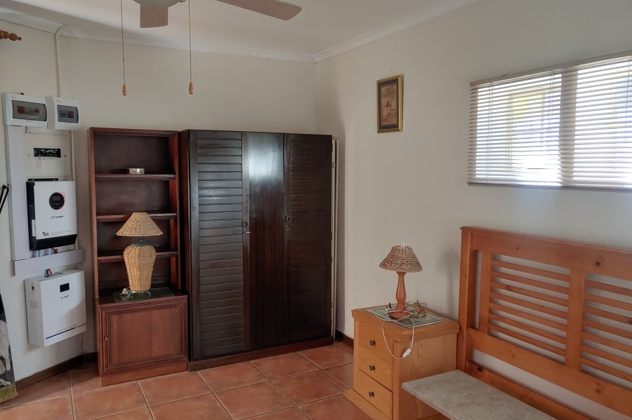 To Let 1 Bedroom Property for Rent in Bartlett Gauteng
