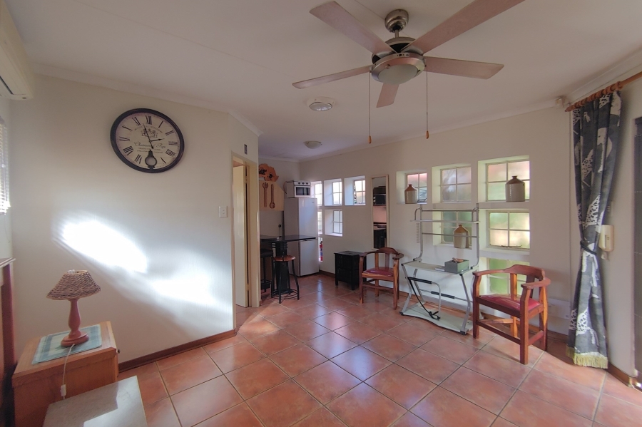 To Let 1 Bedroom Property for Rent in Bartlett Gauteng