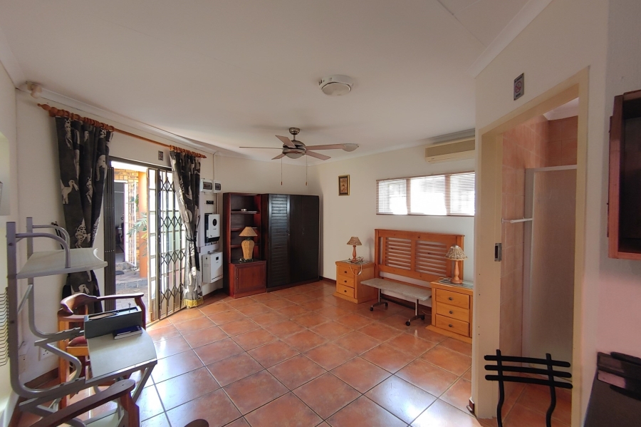 To Let 1 Bedroom Property for Rent in Bartlett Gauteng