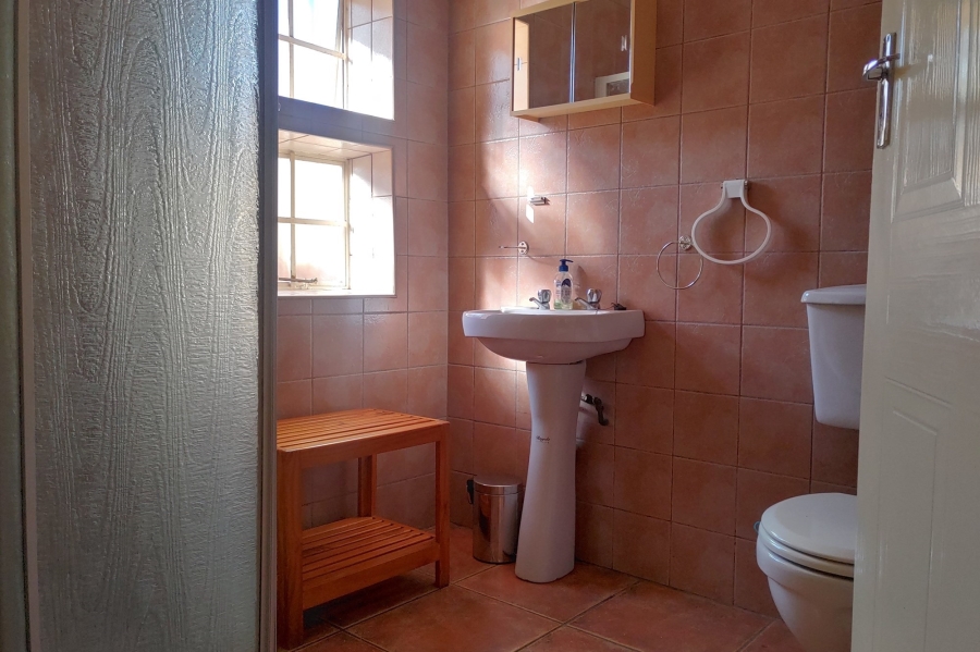 To Let 1 Bedroom Property for Rent in Bartlett Gauteng