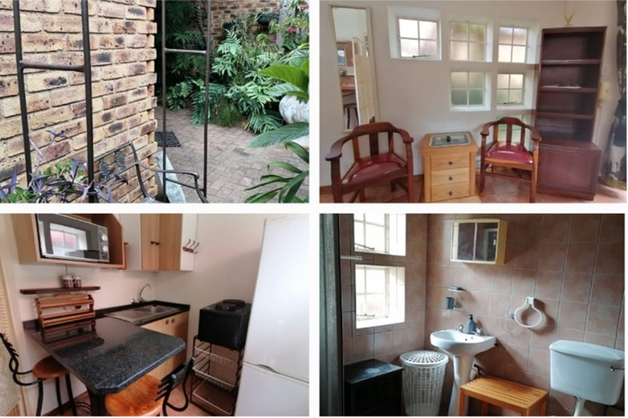 To Let 1 Bedroom Property for Rent in Bartlett Gauteng