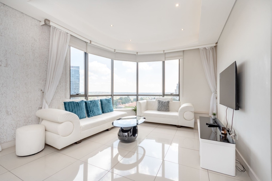 1 Bedroom Property for Sale in Morningside Gauteng