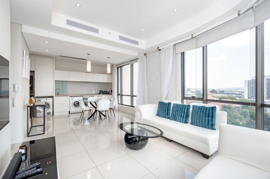 1 Bedroom Property for Sale in Morningside Gauteng