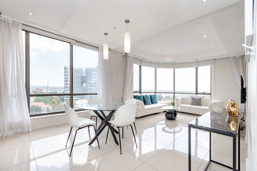 1 Bedroom Property for Sale in Morningside Gauteng