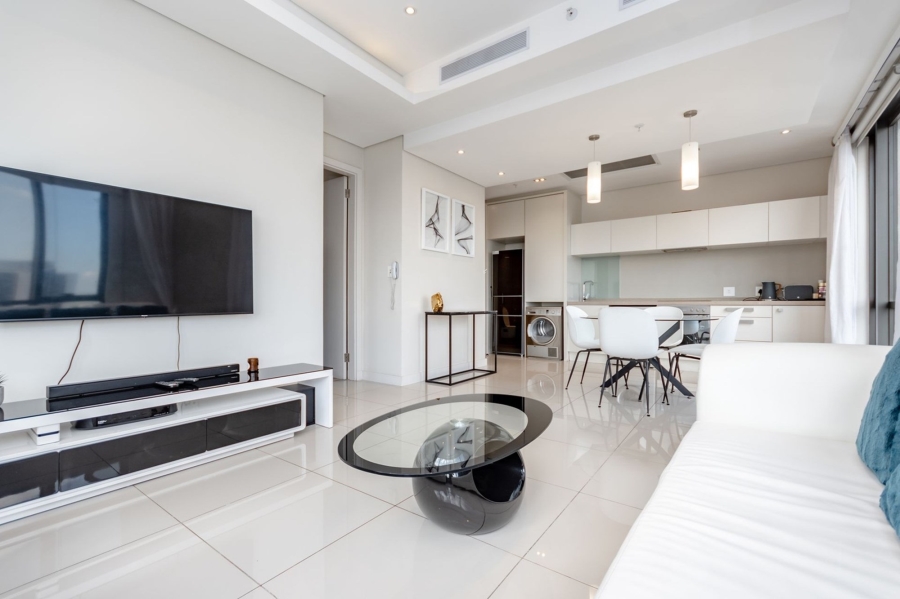 1 Bedroom Property for Sale in Morningside Gauteng