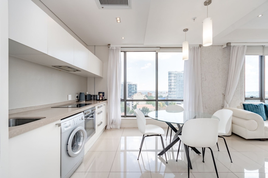 1 Bedroom Property for Sale in Morningside Gauteng