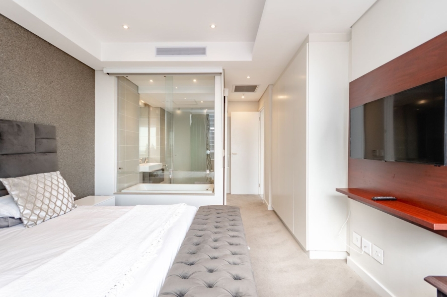 1 Bedroom Property for Sale in Morningside Gauteng