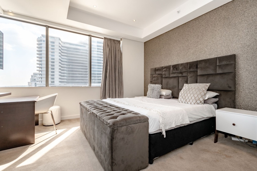 1 Bedroom Property for Sale in Morningside Gauteng