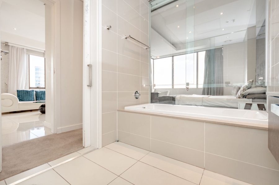 1 Bedroom Property for Sale in Morningside Gauteng