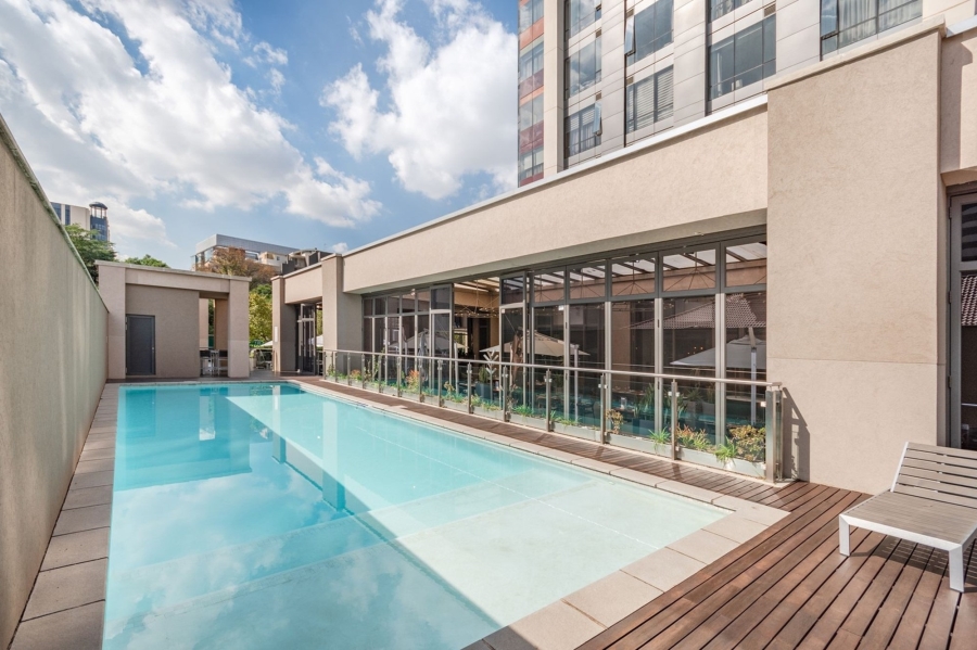 1 Bedroom Property for Sale in Morningside Gauteng