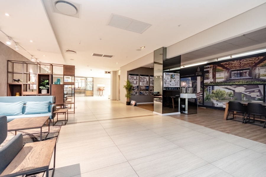1 Bedroom Property for Sale in Morningside Gauteng