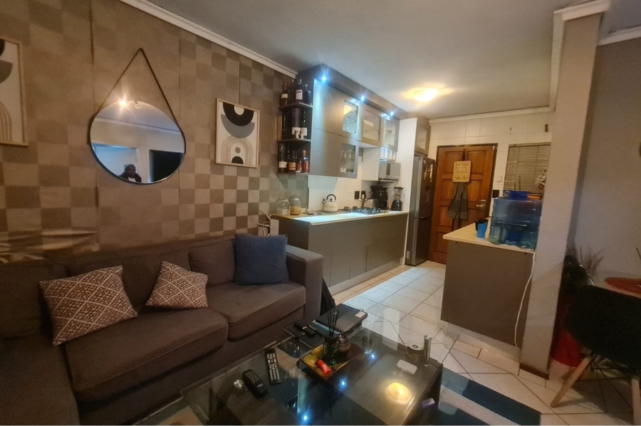 2 Bedroom Property for Sale in Roodepoort West Gauteng