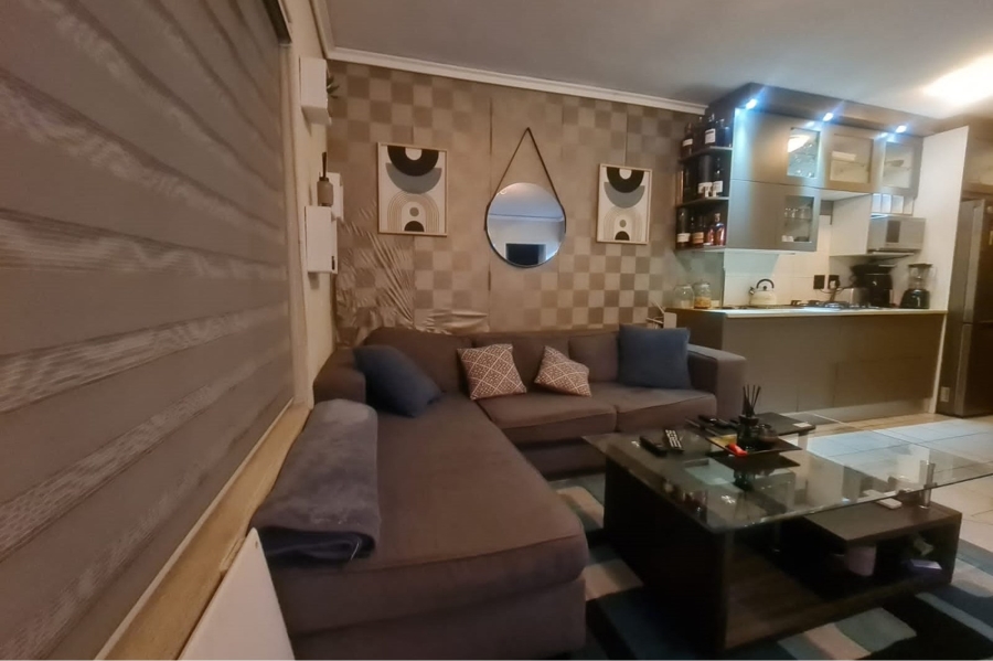 2 Bedroom Property for Sale in Roodepoort West Gauteng