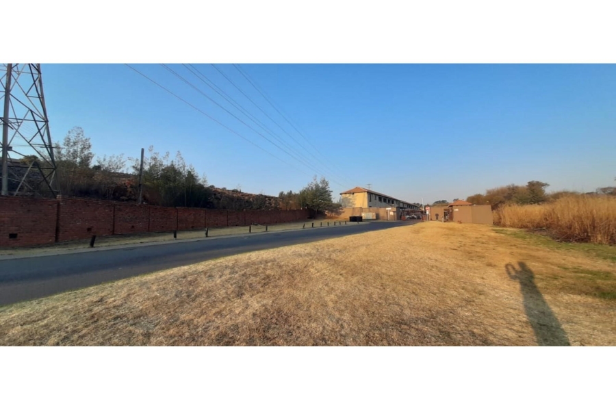 2 Bedroom Property for Sale in Roodepoort West Gauteng