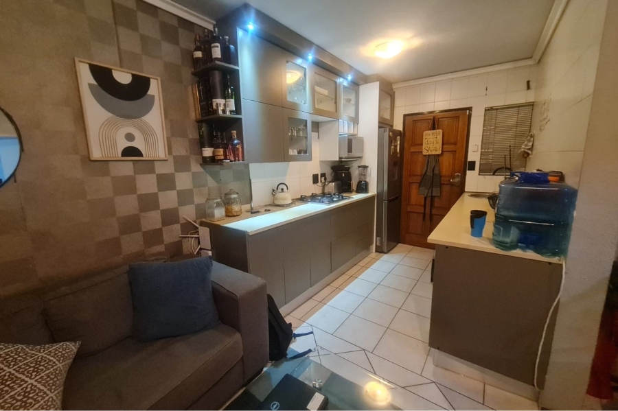 2 Bedroom Property for Sale in Roodepoort West Gauteng