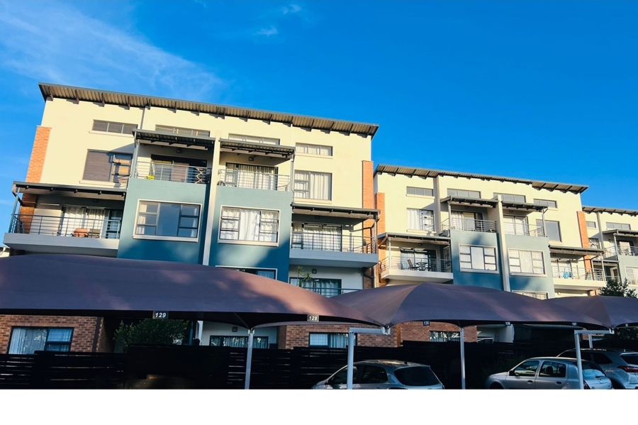 2 Bedroom Property for Sale in Greenstone Hill Gauteng