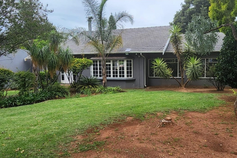 4 Bedroom Property for Sale in Rynfield Gauteng