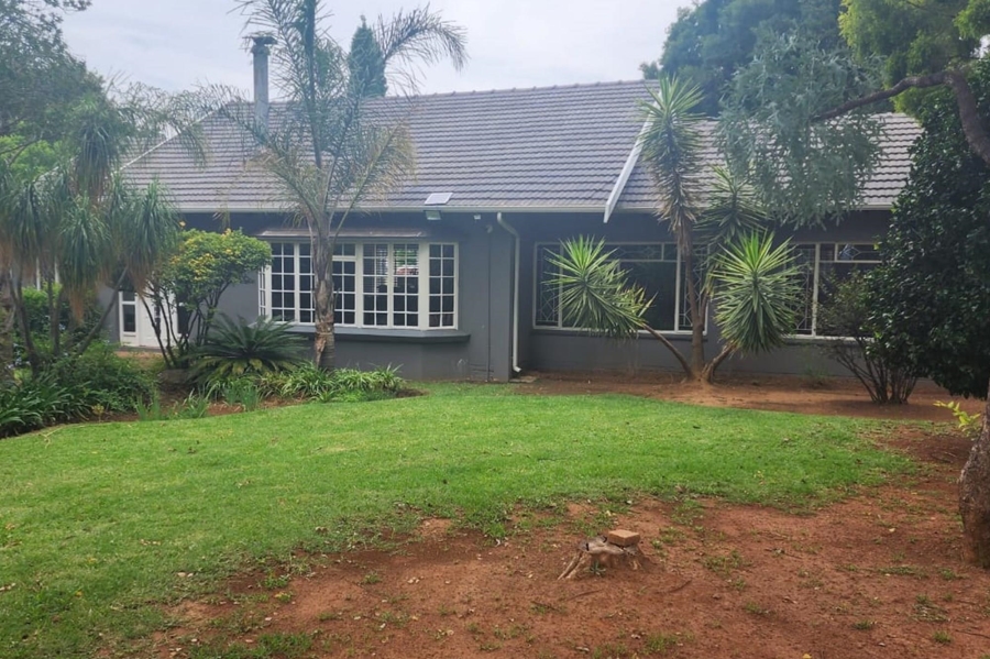 4 Bedroom Property for Sale in Rynfield Gauteng
