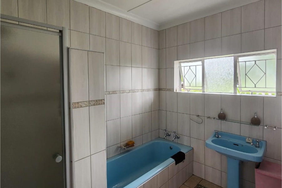 4 Bedroom Property for Sale in Rynfield Gauteng