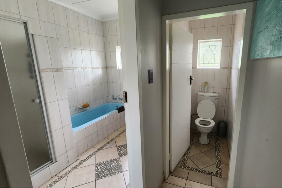 4 Bedroom Property for Sale in Rynfield Gauteng