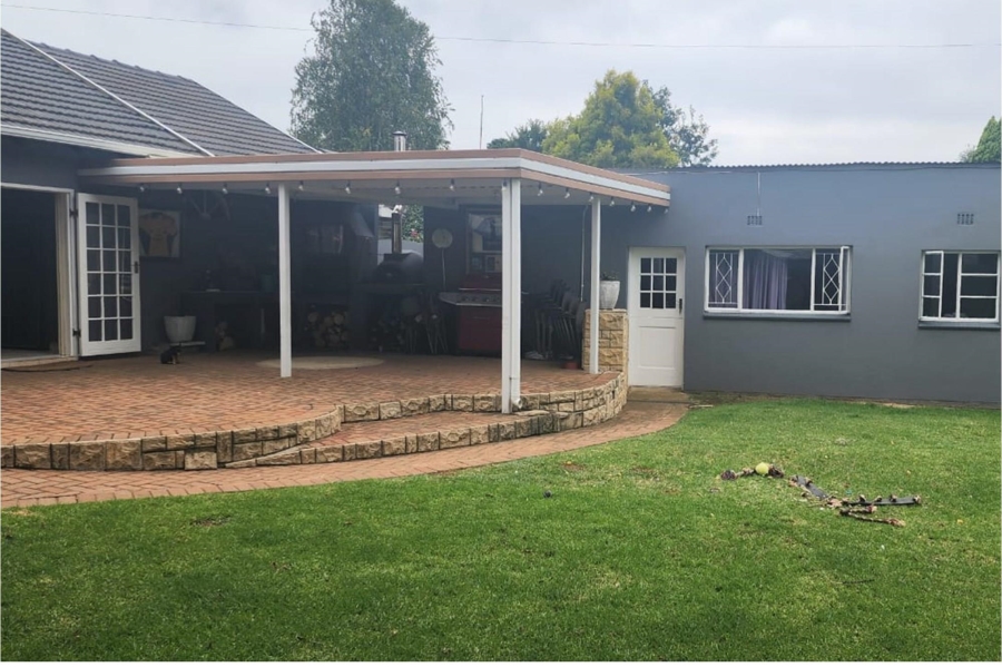 4 Bedroom Property for Sale in Rynfield Gauteng