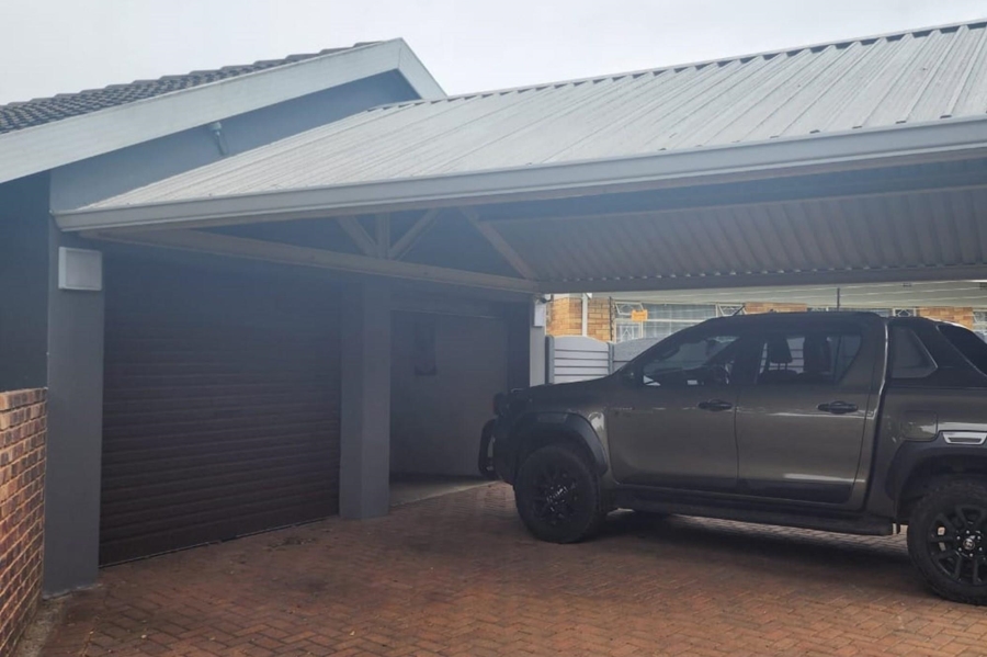 4 Bedroom Property for Sale in Rynfield Gauteng