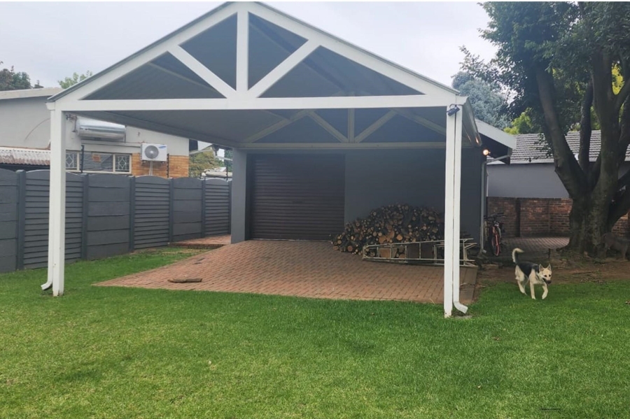 4 Bedroom Property for Sale in Rynfield Gauteng